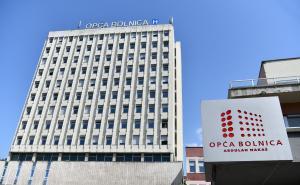 Od danas se obustavljaju posjete u Općoj bolnici "Prim. dr. Abdulah Nakaš"